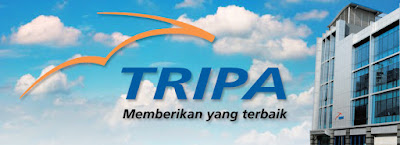 Loker TRIPA Terbaru