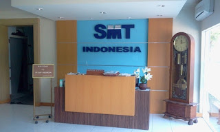 Loker 2017 di Cikarang Untuk SMA/SMK PT. SMT Solution Indonesia (PT. SSI)
