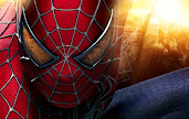 #34 Spider-man Wallpaper