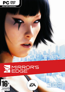 Mirrors Edge - RELOADED