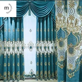 Curtains for Living Room Bedroom