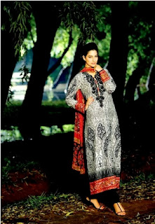 Khaadi-Cambric-Winter-2013-Collection-of-Eid
