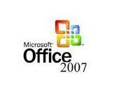 Microsoft Office 2007