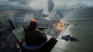 Battlefield 1 Beta Release Date