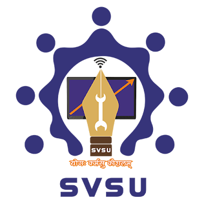 Shri Vishwakarma Skill University (SVSU)
