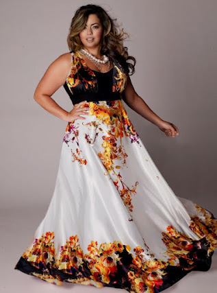 imagens-de-summer-dresses-plus-size