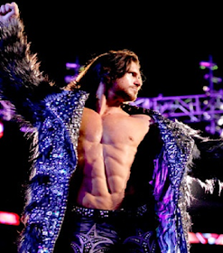 John Morrison Hd Free Wallpapers