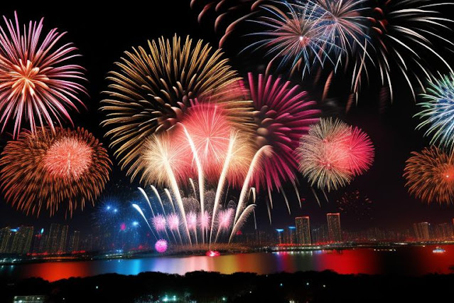 Celebrate New Beginnings and Togetherness: All About Lunar New Year!