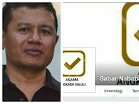 Agama Angkasa Nauli, Aliran Sesat Ini Malah Bikin Ngakak Netizen