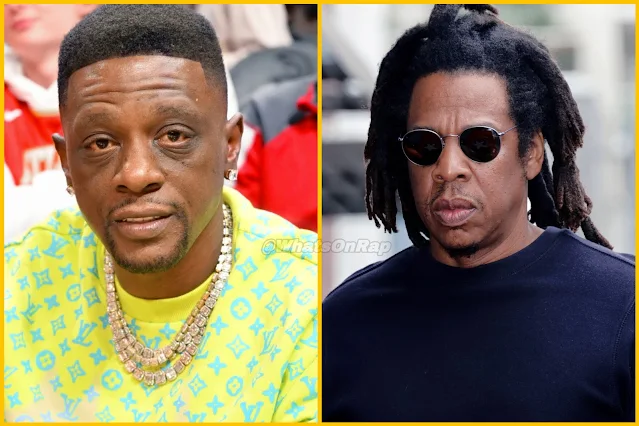 Boosie BadAzz: Southern Perspective Ranks Him Above Jay-Z on All-Time Lists