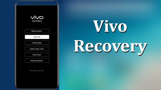  Vivo Recovery merupakan salah satu fitur yang jarang digunakan Cara Keluar dari Vivo Recovery Terbaru