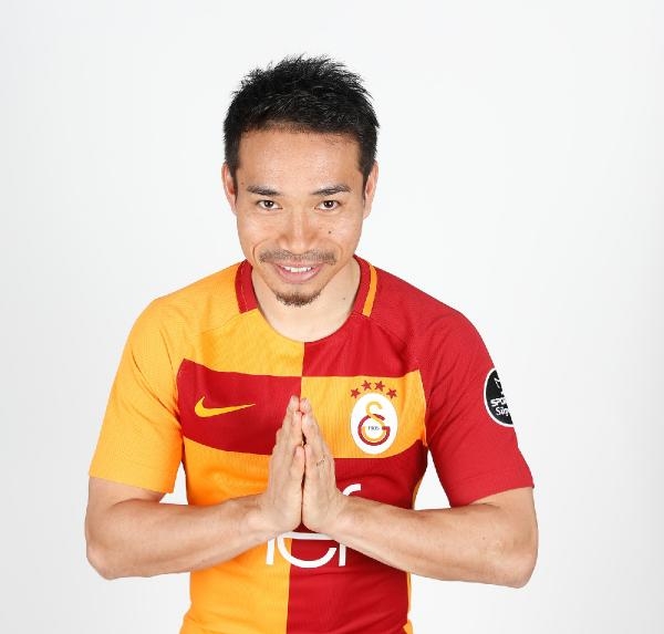 yuto nagatomo