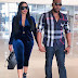 Bolanle Ninalowo And Wife Visit Toyin Abraham