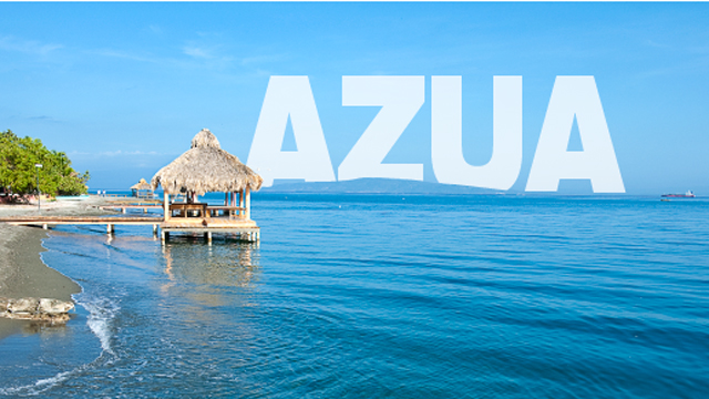 Azua tiene más que sol y playa para atraer visitantes