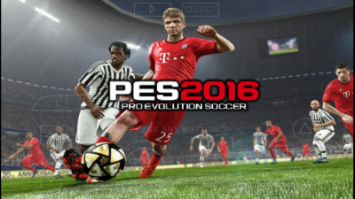 PES 2016 ISO Patch Army (Komentator Bahasa Spanyol)