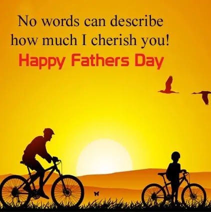 Happy Fathers Day Status Image For Whatsapp