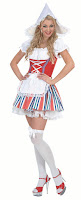 Kropige Dirndl