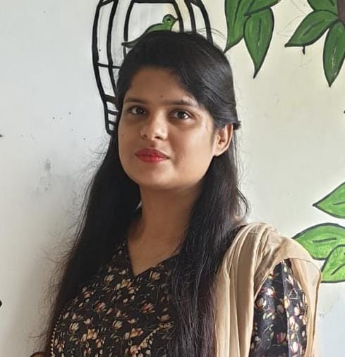 जौनपुर: हर्षिता बनीं समीक्षा अधिकारी