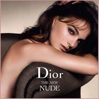 Dior Nude