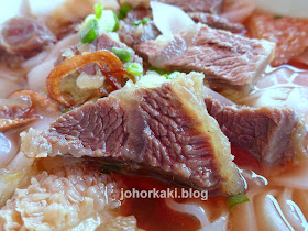 Famous-Beef-Noodles-Tangkak-Johor-东甲牛腩面