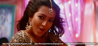 indian beautiful actress, catherine tresa, face photo, free download