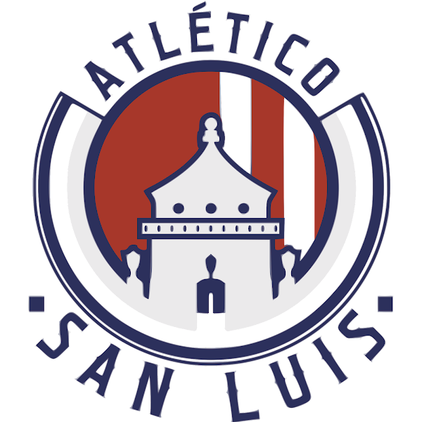 Liste complète des Joueurs du Atlético San Luis - Numéro Jersey - Autre équipes - Liste l'effectif professionnel - Position