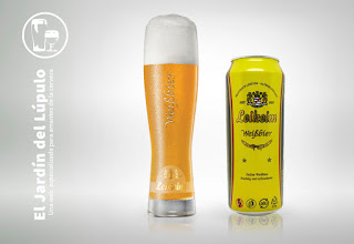 Leikeim Weissbier