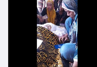 Selebgram Makassar, Bunda Ela yang Terkenal dengan 'Sini-sini Sai Ko Susan' Meninggal Dunia, Sahabat Dekatnya Bocorkan Penyakit Almarhumah
