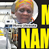 MAMA ULIMBOKA: NAMWACHIA MUNGU