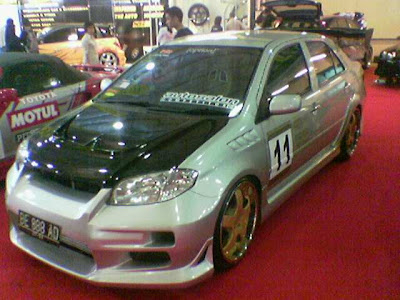 car best modif trend gallery pic