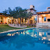 Beautiful Rayner Residence by James D. LaRue Architects, Spanish Oaks, Austin, Texas 