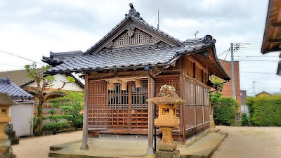 人文研究見聞録：大山神社 ［島根県］