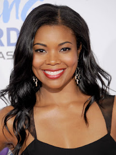 Gabrielle Union Hairstyles, Haircuts