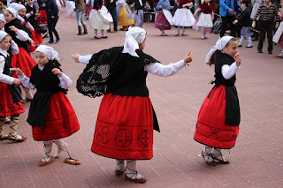 Fiestas de San Vicente