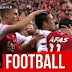 Highlights Liga Belanda : PSV Eindhoven vs. AZ Alkmaar