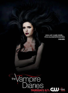 The Vampire Diaries 4ª Temporada 01 AO 05 Torrent – Legendado