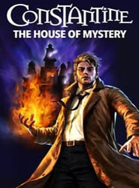 Constantine The House of Mystery Online Subtitrat in Romana