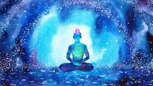 It is a powerful tool for healing and service to the planet: the Twin Hearts Meditation is a meditation for individual and planetary peace and enlightenment.   It is based on the principle that the chakras are doors to certain levels of consciousness. To achieve enlightenment or higher consciousness it is necessary to activate the Crown chakra. This can only be achieved when the Heart chakra is activated as well.   In the middle of the chest, there is an energy area called the heart chakra. It serves as the focal point for all highly developed higher emotions such as mercy, compassion, joy, attachment, and consideration.