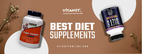 Best Diet Supplements