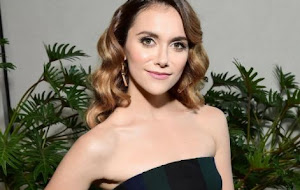 Disney star Alyson Stoner pens emotional essay about her sexuality