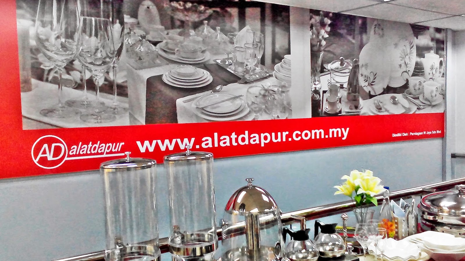 31 Terpopuler Peralatan  Dapur  Murah Di Shah Alam 