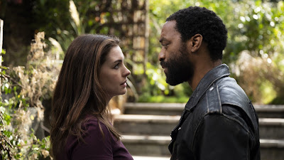 Locked Down 2021 Anne Hathaway Chiwetel Ejiofor Image 1
