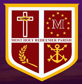 Most Holy Redeemer Parish - Masambong, SFDM, Quezon City
