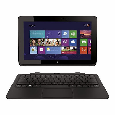 HP Pavilion x2 11-h013dx