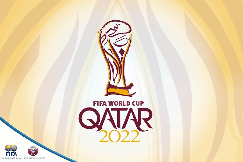 Ide Populer Cup Of World 2022 Qatar Logo, Baju 2022