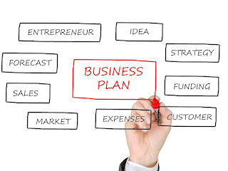 Apa itu Business Plan, dan Bagaimana Membuatnya