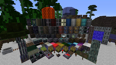 [Texture Packs] Chrono Trigger Texture Pack for Minecraft 1.6.2/1.6.1/1.5.2