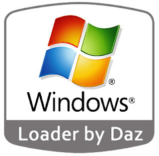 Windows Loader 2.1.9 + WAT Fix By Daz
