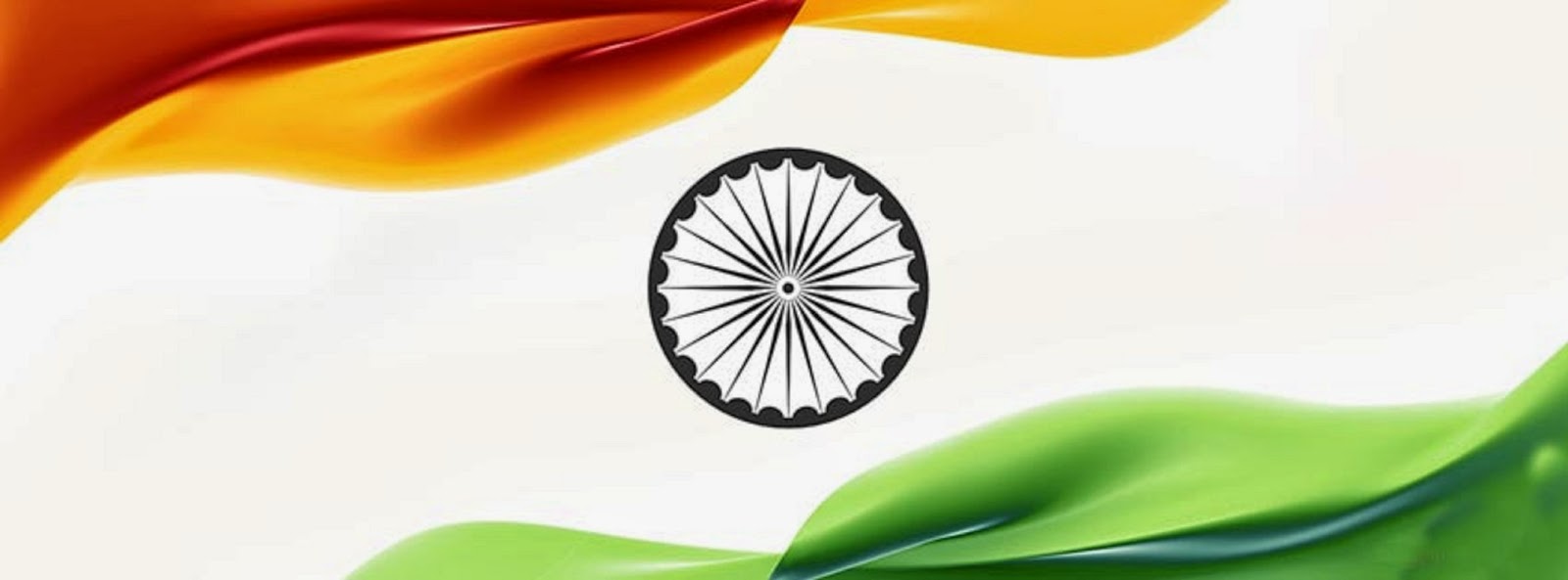 India Independence Day For Facebook Cover HDWallpaper Free