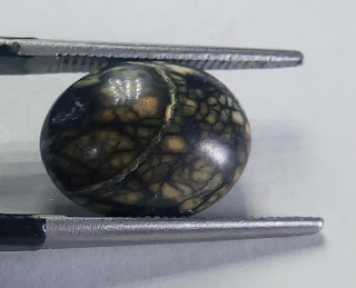 Original Serpentine Gemstone 